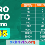 okbrl - Aplicativo Mobile: Aposta e Diversão na Palma da Mão Article Image 1